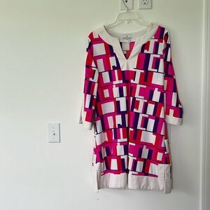 Jude Connolly maxi dress size large